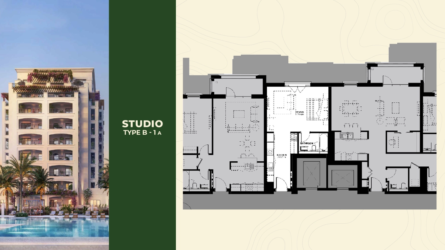 Studio - Type A